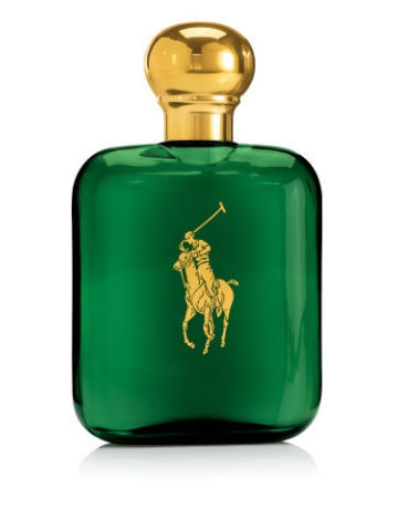 Polo GREEN CLASSIC by Ralph Lauren 4.2 FL OZ / 125 ML EAU DE