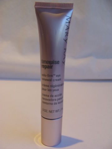 Mary Kay Eye Treatments & Masks