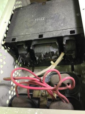 Sola Electric Mini/Micro Computer Regulator Cat No 63-13-210 120V 8.34A