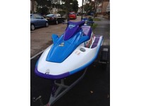 Yamaha Jet Ski For Sale Gumtree