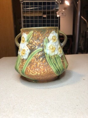 Download Vases Roseville Vatican