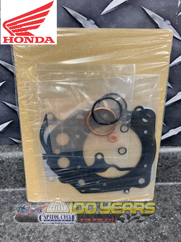 TRX420 RANCHER GENUINE OEM HONDA 2009-2024 TOP END KIT W/ CYLINDER