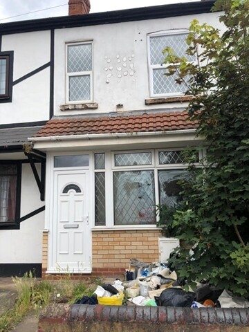 4 Bedroom House In A Stunning 4 Bedroom House To Rent On Hordern Road Wolverhampton Wv6 0hq In Wolverhampton West Midlands Gumtree
