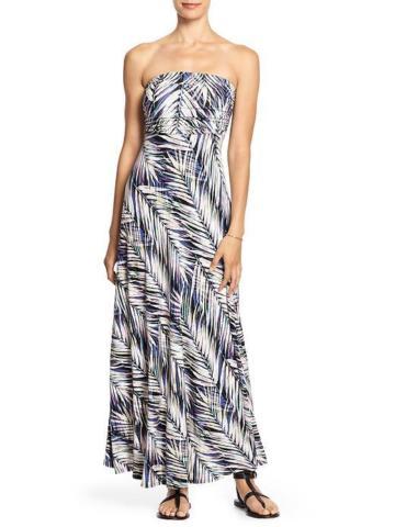 Maxi Vestido para Mujeres FOREVER 21