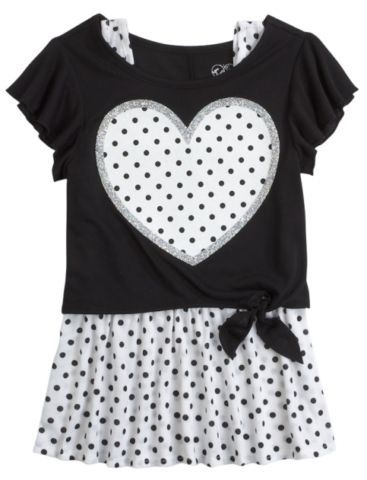 Justice Girls' Outfits & Sets