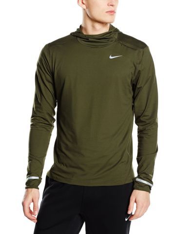 Nike Activewear Tops for Men
