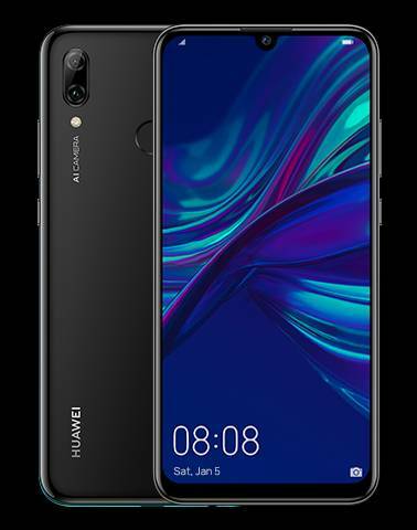 Huawei P Smart 2019 Midnight Black Ulocked Sealed Box In