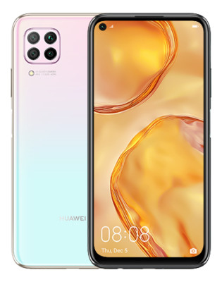 Huawei P40 lite 128GB+8GB Dual SIM 48MP Global edition Smartphone New Sealed