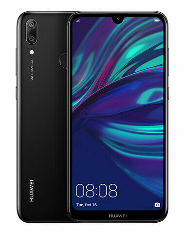 Huawei Y7 (2019) Handys & Smartphones