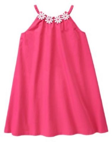 Gymboree Girls' Dresses