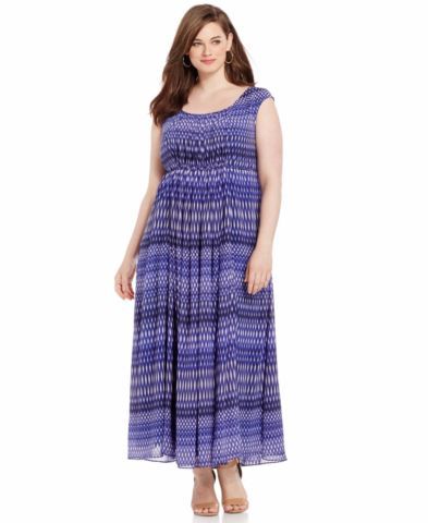 Vestidos Maxi Torrid para De mujer