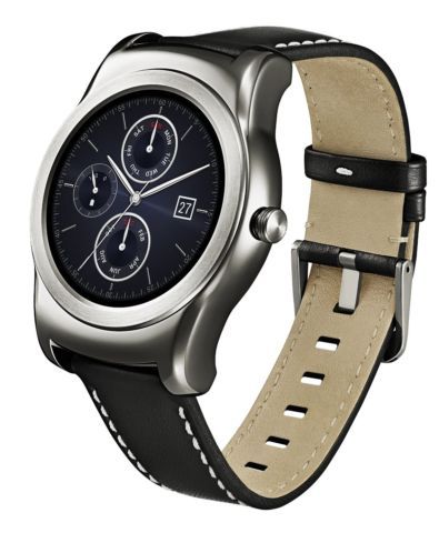 LG Smart Watches for Android