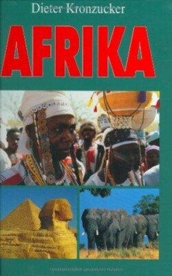 Afrika - SEHR GUT