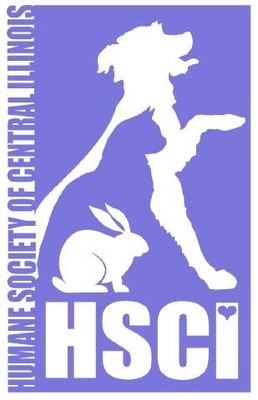 Humane Society of Central Illinois