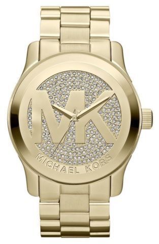 Michael Kors MK6134 Reloj de pulsera para mujer | eBay