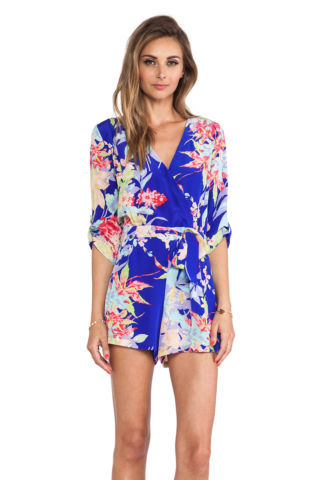 Rompers for Women