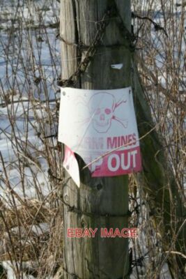 PHOTO  CHOLSEY WHEN I SAW THE WORD MINES I COULD NOT BELIEVE IT BUT THEN SAW ALA