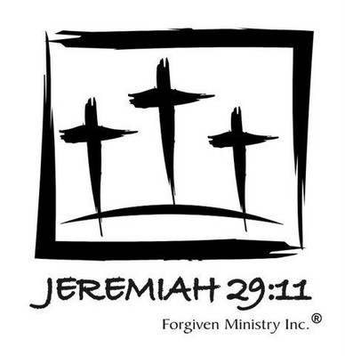 Forgiven Ministry