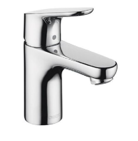 Hansgrohe Küchenarmaturen