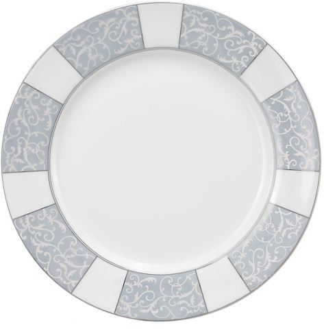 Porcelain Plates