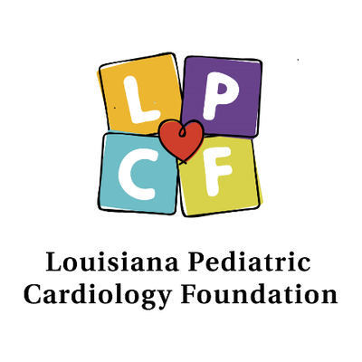 Louisiana Pediatric Cardiology Foundation