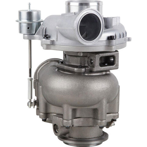 Turbo for 99 Ford F250SD/F350SD/F450SD/F550SD - Picture 2 of 8