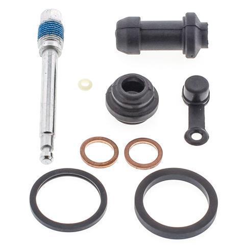 カヤページ New All Balls Rear Caliper Rebuild Kit 18-3216 for Kawasaki