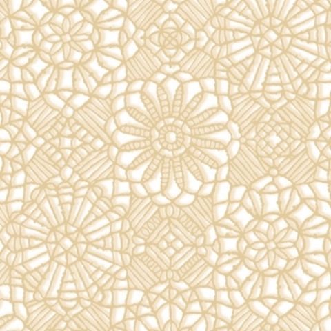 Lace Craft Fabric