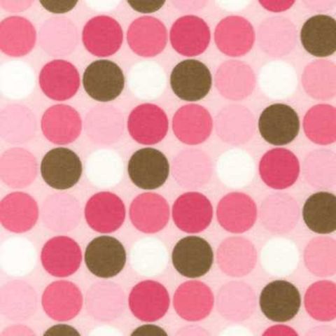 Flannel Craft Fabrics