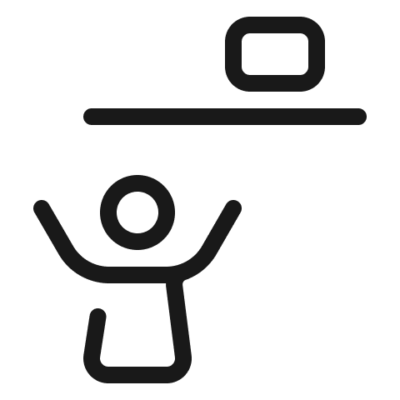 Außer Reichweite von Kindern aufbewahren