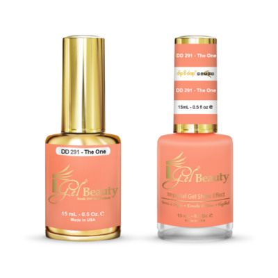 iGel Gel & Lac DUO 15mL/0.5 oz (DD248-319) *Pick Any*