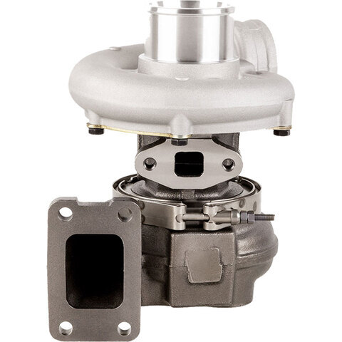 Turbo for 93-14 Deutz B4FM1013 Engines - Picture 2 of 7