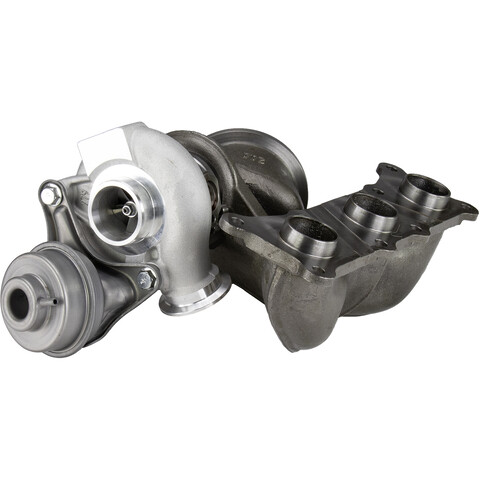 Turbo for 08-16 BMW 135i/535i/535i GT/535i xDrive/535i xDrive/535xi/Z4 - Picture 2 of 9