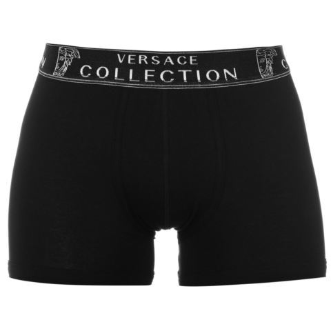 Versace Men's Boxer Brief