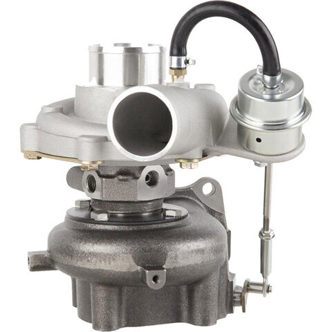 Turbo for 98-04 Chevy W3500/W4500/W5500/W5500HD  GMC W3500/W4500/W5500/W5500HD - Picture 2 of 7