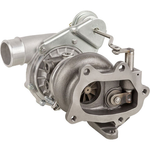 Turbo for 07 Subaru Impreza - Picture 2 of 7