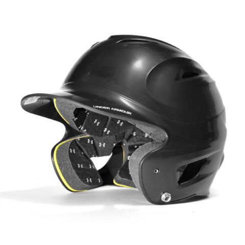 New ZETT Soft Baseball Protective Gear 4-Piece Set Black x