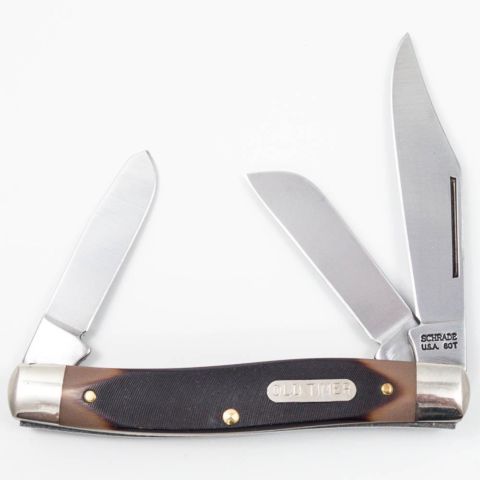 Schrade LB UH series, Model LB5, vintage - USA - New - Schrade+ | eBay