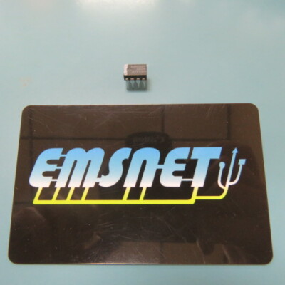NSC  MM5060 Qty of 12 per Lot IC, memory. 128 to 250 Bit shift register. PMOS. S