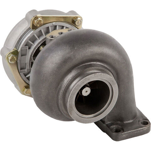 Turbo for 95-99 John Deere 6466A Engine OE 4097109001  178099  193728 - Picture 2 of 8