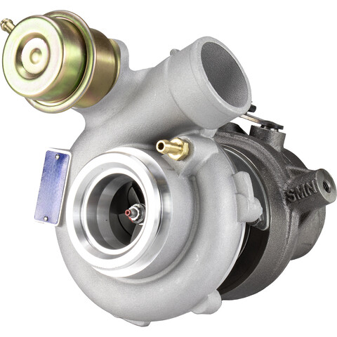 Turbo for 99-05 Saab 9-5/9-3 - Picture 2 of 9
