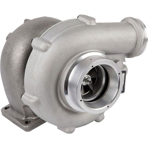 Turbo for 01-06 Universal D2866LF25 Engines - Picture 2 of 7