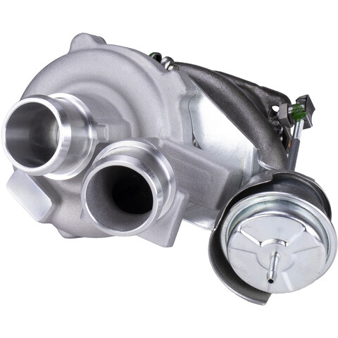Turbo for 13-17 Ford Expedition/F150/Transit 150/250/350/350HD Lincoln Navigator - Picture 2 of 9