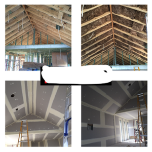 Ceiling Fixer Plastering Tiling Gumtree Australia