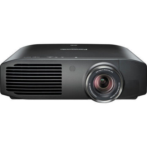 PANASONIC SOLID SHINE PT-MZ670 WUXGA LASER PROJECTOR 6500