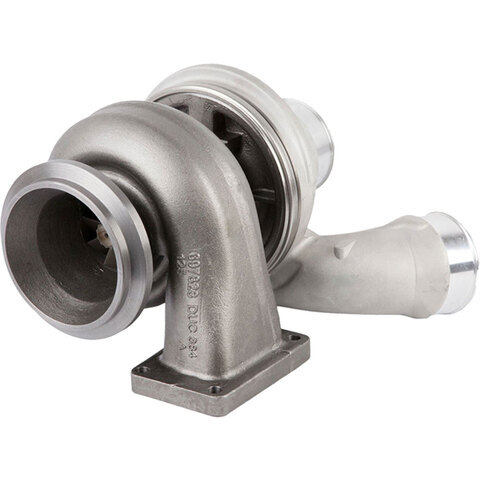 Turbo for 95-99 Mack E7 12.0L Engines - Picture 2 of 8