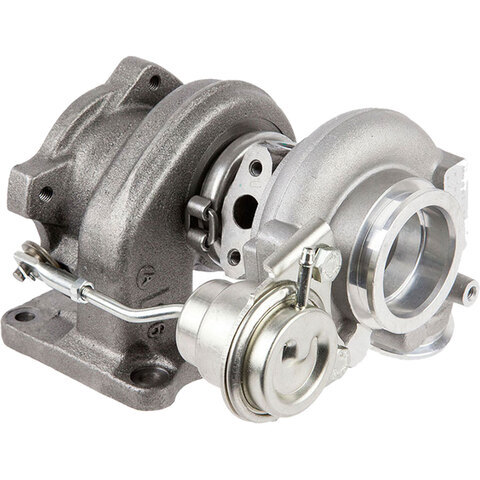 Turbo for 99-01 Volvo S80 2.8L - Picture 2 of 8