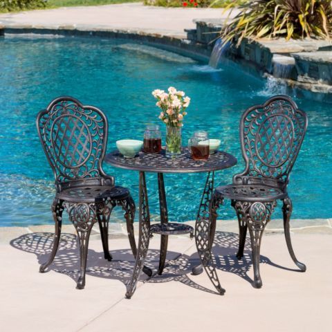 Bistro Sets