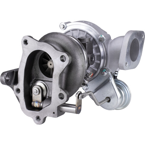 Turbo for 08-14 Subaru Impreza - Picture 2 of 10