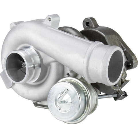 Turbo for 03-06 Audi TT/TT Quattro - Picture 2 of 9